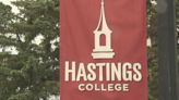 Our Town Hastings: Hastings College