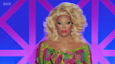 RuPaul's Drag Race UK airs latest elimination after comedy challenge