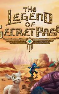 The Legend of Secret Pass