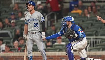 3 Kansas City Royals free agents who won't be back and why after ALDS defeat