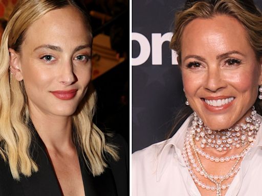 Nora Arnezeder, Maria Bello to Star in Female-Powered Thriller ‘Hell in Paradise’ From ‘Street Flow’ Helmer Leila ...