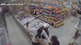 Robber beats store clerk in the head with a bat before escaping, Texas cops say