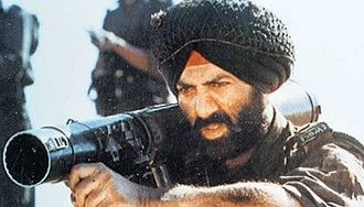 Sunny Deol Announces Border 2: Take A Look Back At The Iconic War Film Which Released In 1997