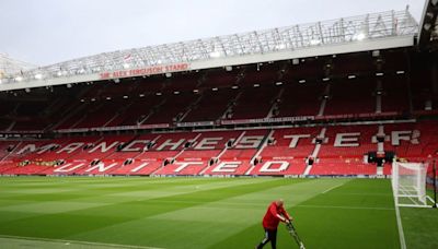 Manchester United planeja novo estádio de US$ 2,6 bilhões Por Poder360