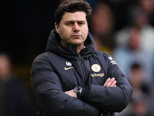 Why USMNT coaching target Mauricio Pochettino would reportedly still live in Europe as USA soccer manager