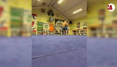 Conor McGregor vuelve a brillar sobre el octógono - MarcaTV