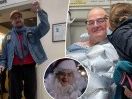 ‘Home Alone’ actor Ken Hudson Campbell dropped 100 pounds amid cancer treatment