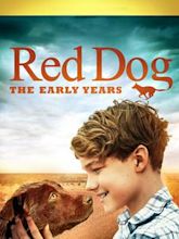 Red Dog: True Blue