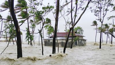 孟加拉及印度遭強烈風暴吹襲 至少16死逾90萬人疏散