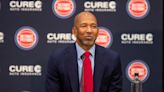 Detroit Pistons introduce Monty Williams: His wife's health was first priority