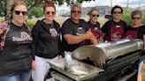 Community barbecue to raise cash, awareness