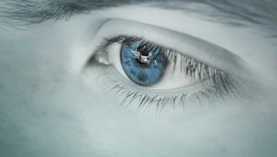 Blue-eyed individuals share common ancestor, claims genetic research