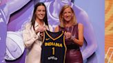 Caitlin Clark’s Indiana Fever Jersey Sold Out So Quickly After WNBA Draft