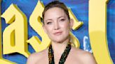 Kate Hudson Says She Doesn't 'Really Care' About 'the Nepotism Thing': 'We're a Storytelling Family'