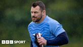 Ulster v Leinster: Ireland's Cian Healy focused on Ulster test