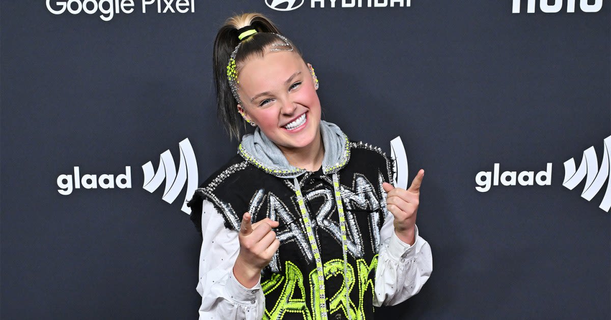 JoJo Siwa Wants to Have Kids Using 3 Different Surrogates