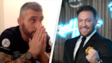 Conor McGregor's former diet guru reveals unusual method to stop sugar cravings