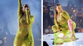 Rihanna 'makes £5m' performing in India for Mukesh Ambani's son's pre wedding party