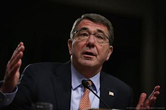 Ash Carter