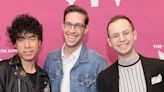 The Try Guys’ Eugene Lee Yang Exits YouTube Group 2 Years After Ned Fulmer Scandal - E! Online