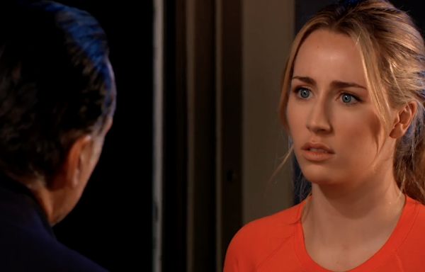 General Hospital spoilers: Josslyn goes to Sonny to save Carly?