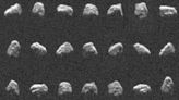 'Relatively Rare': NASA Snaps Images of 2 Asteroids That Passed Close to Earth