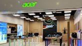 Taiwan's Acer ships computer hardware to Russia after saying it would suspend business -data