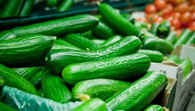 Produce Recalled Over Listeria Risk Now Includes 20 Types of Vegetables Sold Nationwide