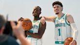 Hornets media day: LaMelo Ball braces for injury-free season; will playoff drought end?