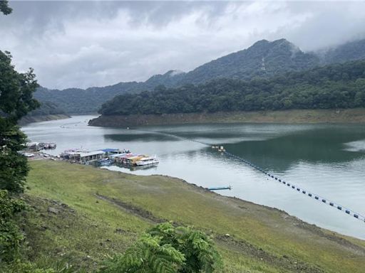 連日降雨助水庫水位回升 桃園、石門灌區停止分區輪灌 - 生活