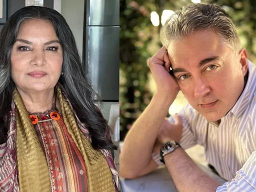 Shabana Azmi On Birthday Boy Jugal Hansraj: I Had To Be Very Cruel... | Exclusive