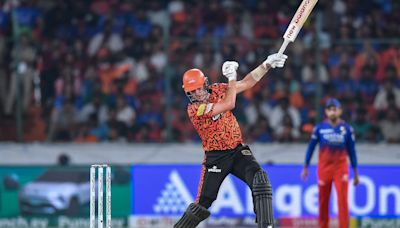 First Time In IPL: SunRisers Hyderabad Script Unique Record Despite Loss To RCB | Cricket News