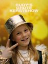 Rudy's grote kerstshow