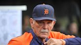 Tigers will retire Jim Leyland’s number this summer