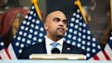 Rep. Colin Allred details how climate, tax, health care bill will lower everyday costs