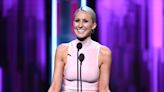 Nikki Glaser set to host 2025 Golden Globes, jokes it might 'get me canceled'