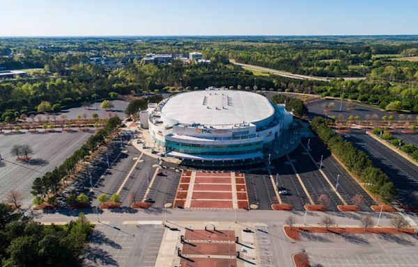 From politics to pucks: Carolina Hurricanes hire Raleigh native Brian Fork as new CEO