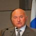 Yury Luzhkov