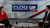 Kelly Ayotte affirms support for Trump | CloseUp