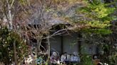 Scariest places on Earth: The Doll Village of Nagoro, Japan