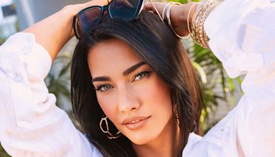 Bold & Beautiful’s Jacqueline MacInnes Wood Is On the Move