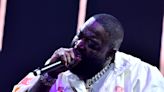 Rick Ross says he 'can't wait to go back' to Vancouver despite alleged attack at festival