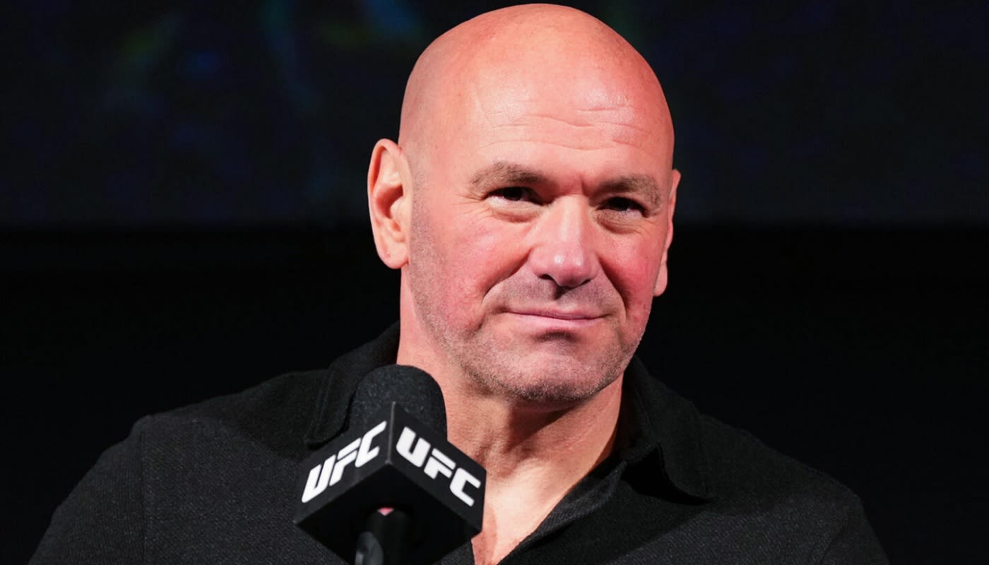 Illegal streaming platform rips UFC's Dana White after recent threats: "Pay the fighters more!" | BJPenn.com