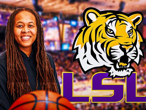 LSU's Seimone Augustus talks new challenges after Hall of Fame career