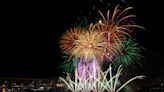 Best places to watch the WEBN Fireworks – Ohio vs. Kentucky vs. couch