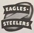 Philadelphia-Pittsburgh Steagles