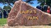 Pueblo park renamed “Laura’s Park” after fallen FBI agent