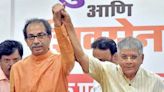 Curtains on Shiv Sena (UBT)-VBA alliance