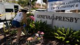 Murder suspect in Taiwanese church shooting in California charged with hate crimes