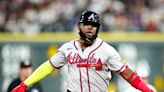 WATCH: Braves Go Back to Back in Big First Inning